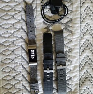 Fitbit Charge 2